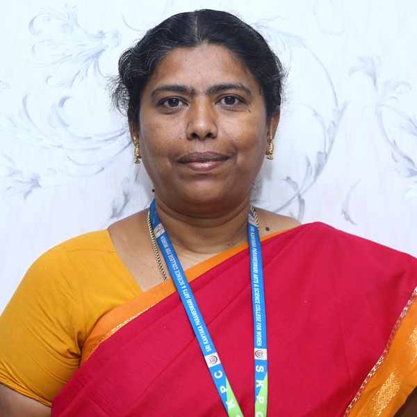 Dr. T. Mekala